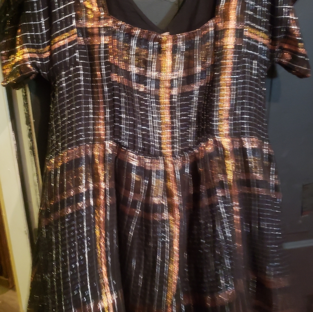 Free people dress